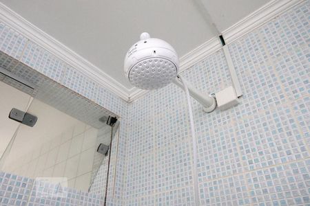 Apartamento à venda com 110m², 3 quartos e 1 vagaBanheiro