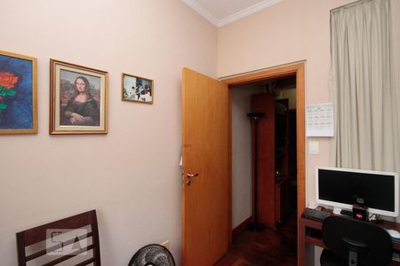 Quarto 1 de apartamento à venda com 3 quartos, 110m² em Vila Buarque, São Paulo