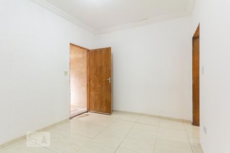 Cozinha de casa para alugar com 2 quartos, 60m² em Vila São Francisco, Mauá