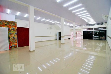 Casa à venda com 350m², 4 quartos e 2 vagasSalão