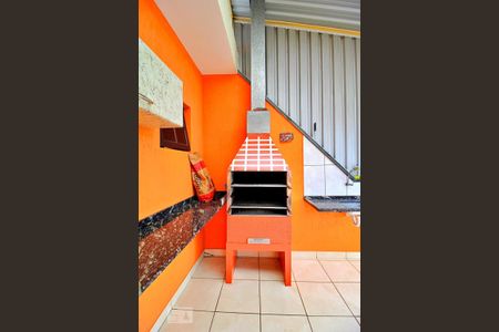 Casa à venda com 350m², 4 quartos e 2 vagasChurrasqueira