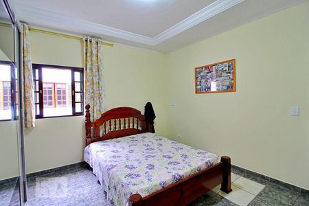 Casa à venda com 350m², 4 quartos e 2 vagasQuarto 3