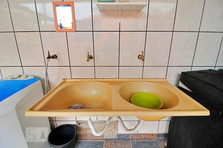 Casa à venda com 350m², 4 quartos e 2 vagasÁrea de Serviço