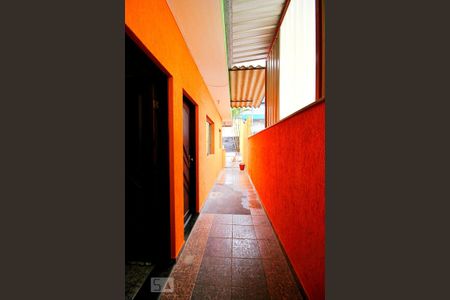 Casa à venda com 350m², 4 quartos e 2 vagasCorredor