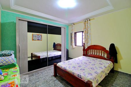 Casa à venda com 350m², 4 quartos e 2 vagasQuarto 3