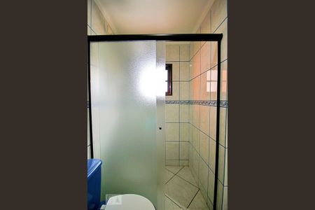 Casa à venda com 350m², 4 quartos e 2 vagasBanheiro da Suíte 2