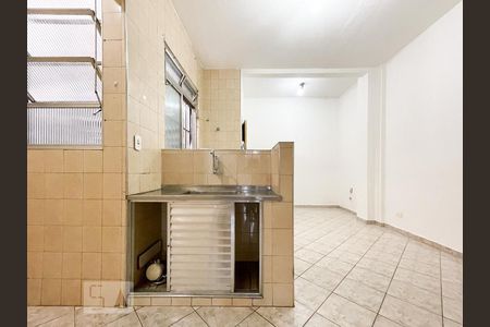 Apartamento para alugar com 60m², 2 quartos e sem vagaCozinha