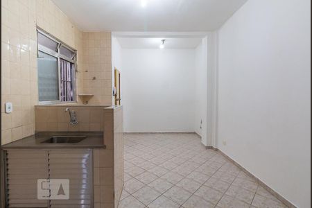 Apartamento para alugar com 60m², 2 quartos e sem vagaSala