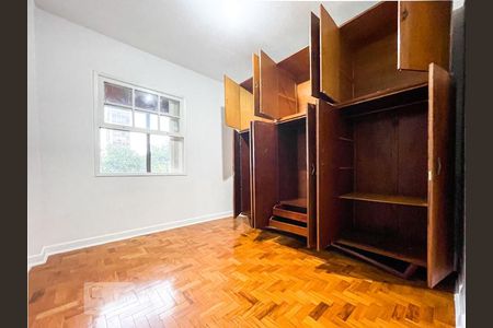 Apartamento para alugar com 60m², 2 quartos e sem vagaQuarto 2