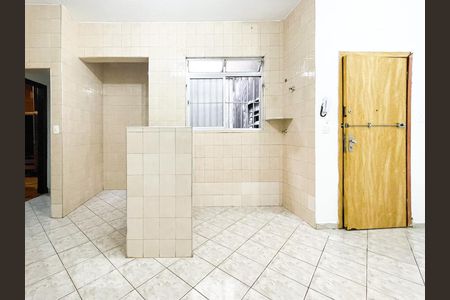 Apartamento para alugar com 60m², 2 quartos e sem vagaSala