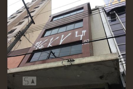 Apartamento para alugar com 60m², 2 quartos e sem vagaFachada