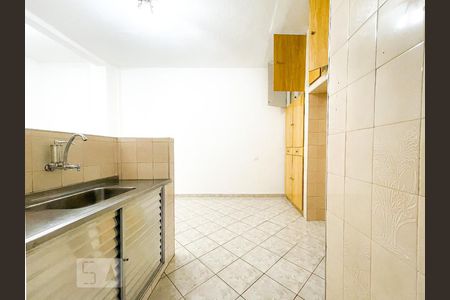 Apartamento para alugar com 60m², 2 quartos e sem vagaCozinha