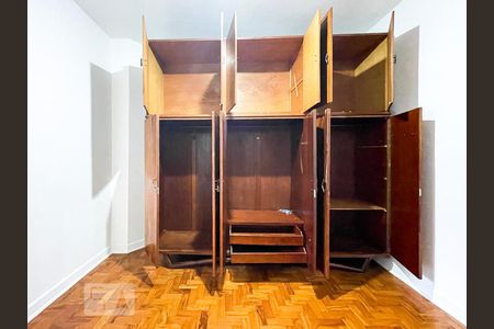 Apartamento para alugar com 60m², 2 quartos e sem vagaQuarto 2