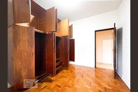 Apartamento para alugar com 60m², 2 quartos e sem vagaQuarto 2 