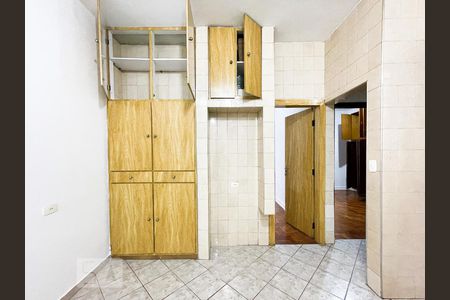 Apartamento para alugar com 60m², 2 quartos e sem vagaSala