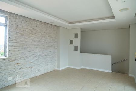 Sala 2 de apartamento para alugar com 4 quartos, 165m² em Fernão Dias, Belo Horizonte