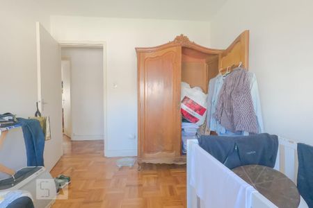 Apartamento à venda com 140m², 3 quartos e 2 vagas Apartamento à venda com 140m², 3 quartos e 2 vagasQuarto 3