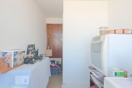 Apartamento à venda com 140m², 3 quartos e 2 vagas Apartamento à venda com 140m², 3 quartos e 2 vagasÁrea de Serviço