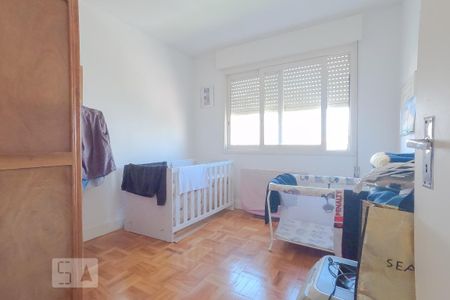 Apartamento à venda com 140m², 3 quartos e 2 vagas Apartamento à venda com 140m², 3 quartos e 2 vagasQuarto 3
