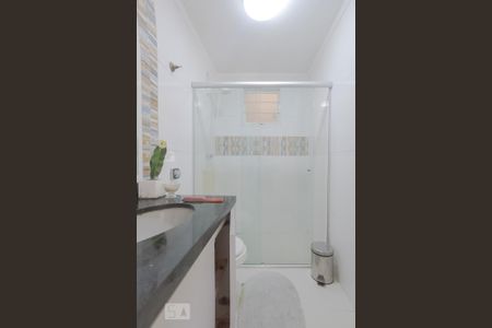 Apartamento à venda com 140m², 3 quartos e 2 vagas Apartamento à venda com 140m², 3 quartos e 2 vagasBanheiro 2