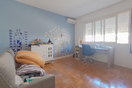 Apartamento à venda com 140m², 3 quartos e 2 vagas Apartamento à venda com 140m², 3 quartos e 2 vagasQuarto 2