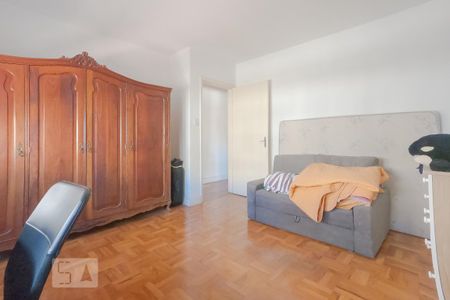 Apartamento à venda com 140m², 3 quartos e 2 vagas Apartamento à venda com 140m², 3 quartos e 2 vagasQuarto 2