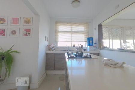 Apartamento à venda com 140m², 3 quartos e 2 vagas Apartamento à venda com 140m², 3 quartos e 2 vagasCozinha
