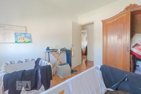 Apartamento à venda com 140m², 3 quartos e 2 vagas Apartamento à venda com 140m², 3 quartos e 2 vagasQuarto 3