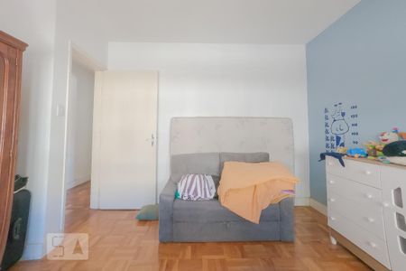 Apartamento à venda com 140m², 3 quartos e 2 vagas Apartamento à venda com 140m², 3 quartos e 2 vagasQuarto 2
