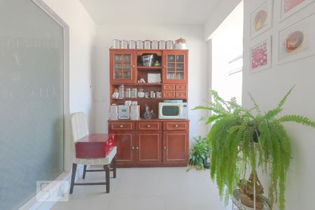 Apartamento à venda com 140m², 3 quartos e 2 vagas Apartamento à venda com 140m², 3 quartos e 2 vagasCozinha