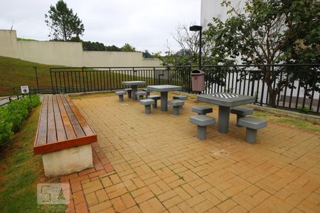 Apartamento à venda com 47m², 2 quartos e 1 vagaÁrea comum