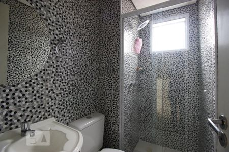 Apartamento à venda com 47m², 2 quartos e 1 vagaBanheiro