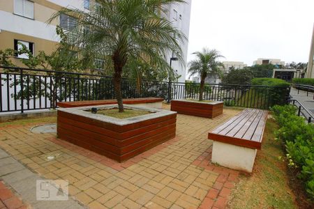 Apartamento à venda com 47m², 2 quartos e 1 vagaÁrea comum