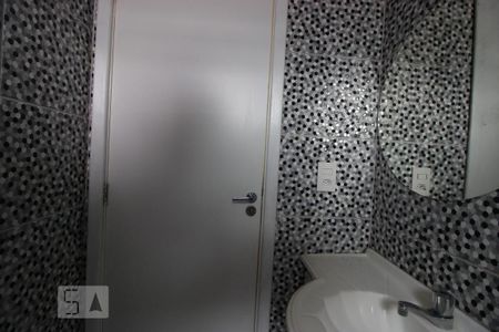 Apartamento à venda com 47m², 2 quartos e 1 vagaBanheiro