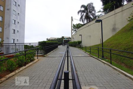 Apartamento à venda com 47m², 2 quartos e 1 vagaÁrea comum