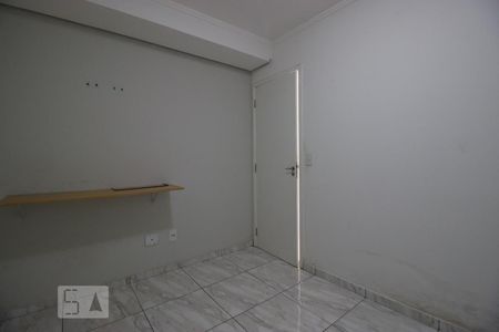 Quarto 2 de apartamento à venda com 2 quartos, 47m² em Vila Carmosina, São Paulo