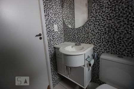 Apartamento à venda com 47m², 2 quartos e 1 vagaBanheiro