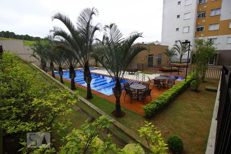 Apartamento à venda com 47m², 2 quartos e 1 vagaÁrea comum - Piscina