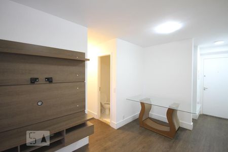 Sala de apartamento para alugar com 2 quartos, 54m² em Ipiranga, São Paulo