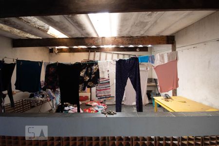 Casa à venda com 256m², 3 quartos e 3 vagas Casa à venda com 256m², 3 quartos e 3 vagasVista do Quarto 3