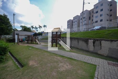 Apartamento para alugar com 44m², 2 quartos e sem vagaÁrea comum - Playground