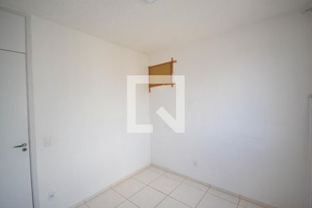 Apartamento para alugar com 44m², 2 quartos e sem vagaQuarto 2