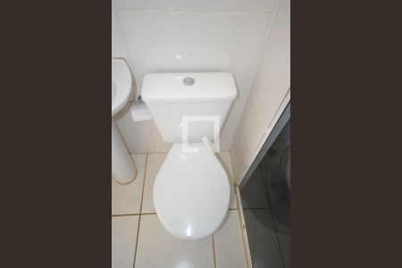 Apartamento para alugar com 44m², 2 quartos e sem vagaBanheiro