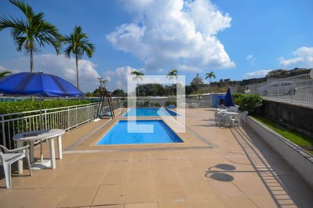 Apartamento para alugar com 44m², 2 quartos e sem vagaÁrea comum - Piscina