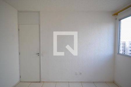 Apartamento para alugar com 44m², 2 quartos e sem vagaQuarto 1
