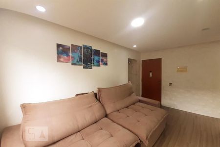 Sala de apartamento à venda com 2 quartos, 44m² em Água Santa, Rio de Janeiro