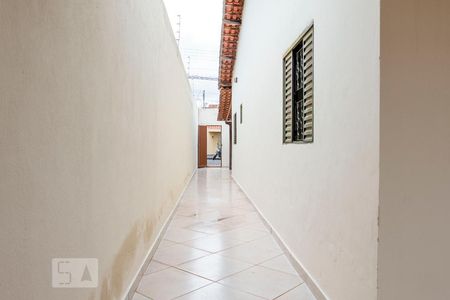 Casa para alugar com 150m², 3 quartos e 2 vagasQuintal