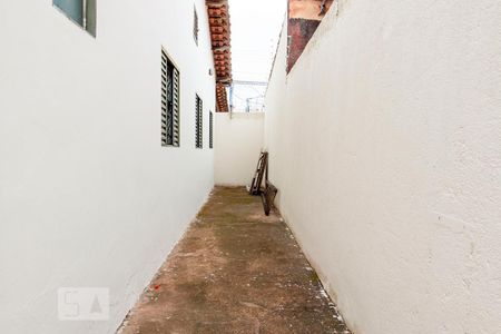 Casa para alugar com 150m², 3 quartos e 2 vagasQuintal