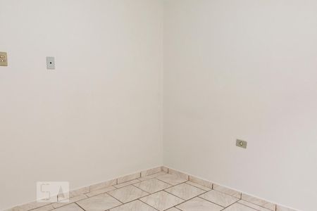 Quarto 1 de casa para alugar com 3 quartos, 150m² em Santa Mônica, Uberlândia