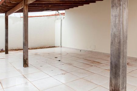 Casa para alugar com 150m², 3 quartos e 2 vagasQuintal